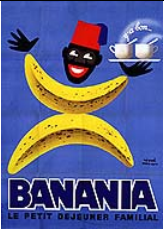 publicité banania raciste