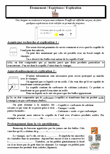 Figure 4-3-19. Une fiche fin de structuration