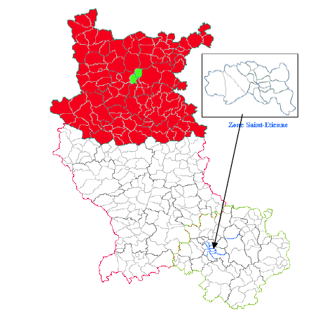 Arrondissement de Roanne