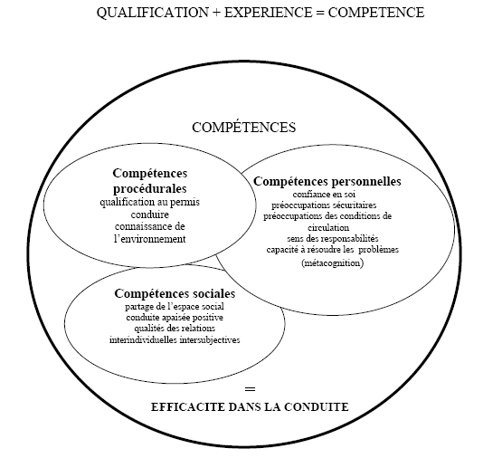 5 3 Capacite Habilete Aptitude Competence