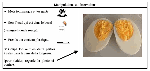 Figure 4-3-15. Consignes fiche structuration 3