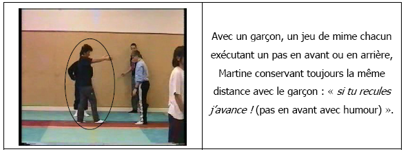 Photo 6 Fmasc.1« Martine ».