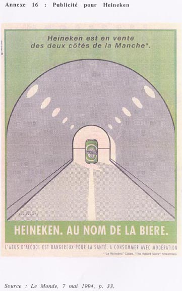 Source : Le Monde, 7 mai 1994, p. 33.