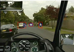 Figure 143: Capture d'écran DriveSmart, module scanning