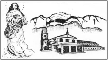 Image n° 5 : Basilique aux Monts Ruwenzori