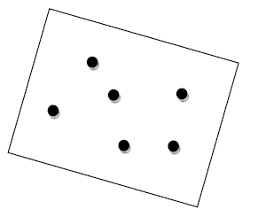 Figure 32 : L’Ain, la constellation de l’ERE