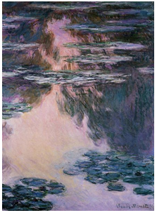 Claude Monet, 