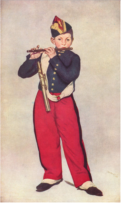 Édouard Manet, 