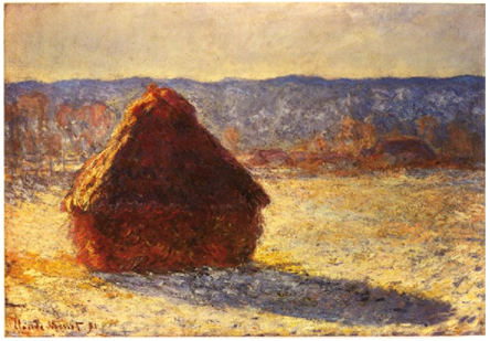 Claude Monet, 