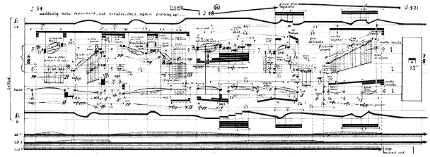 Exemple n°130 : B. FERNEYHOUGH, 