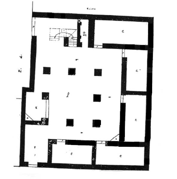 Fig. 17 : Maison de Figuig 