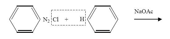 Figure 23 − Représentation par Fieser du mécanisme de diazotation (idem, p.737).