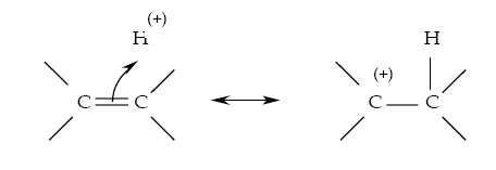 Figure 25 – Exemple de doublet liant qui reste liant