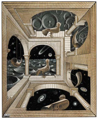 M.C. Escher, 