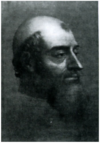 Figure 55 : LUCIANI (Sebastiano dit del Piombo) 