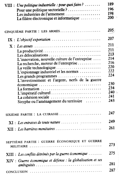 B. Esambert – La guerre économique mondiale, p. 302